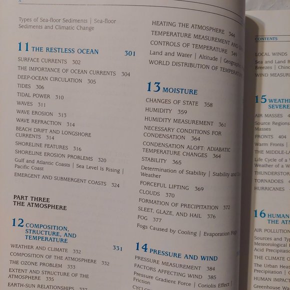 Earth Science - Picture 3 of 12